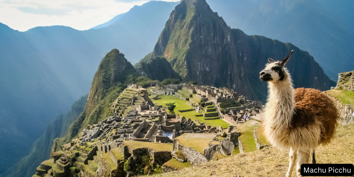 Top 5 Travel Destinations in 2025