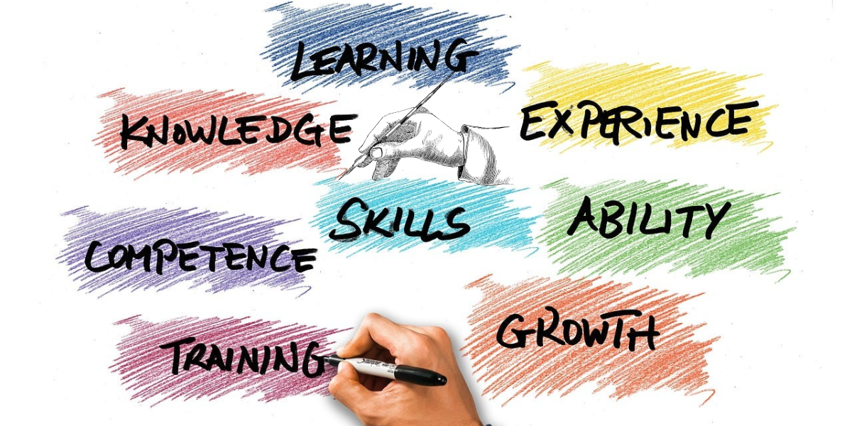 Top 5 Ways to Boost Your Creative Writing Skills