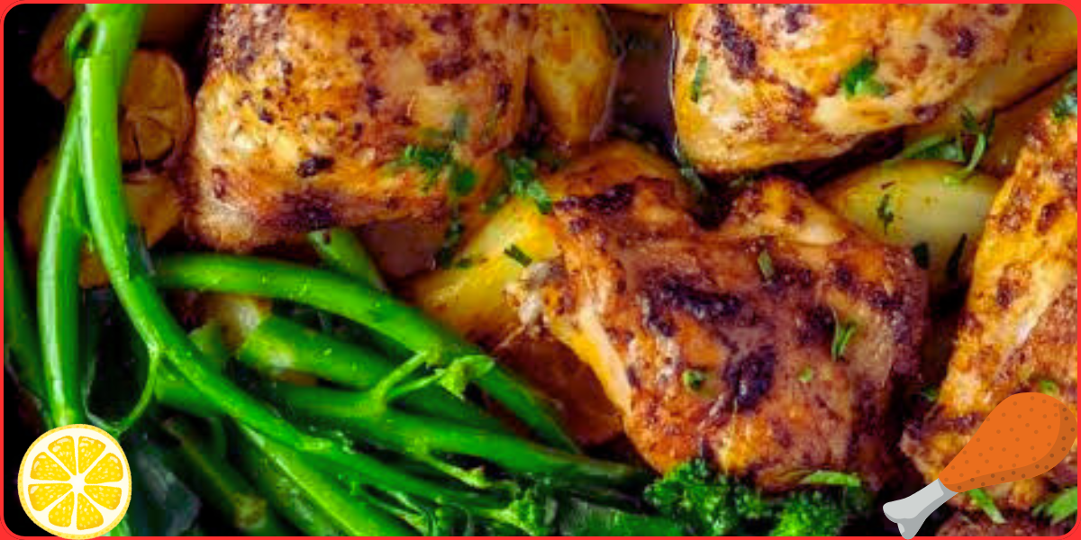 Top 5 Delicious Recipes for a Quick Dinner