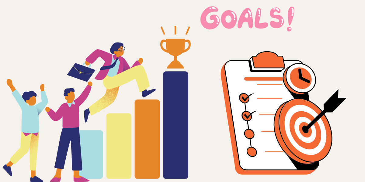 Top 5 Tips for Effective Goal Setting