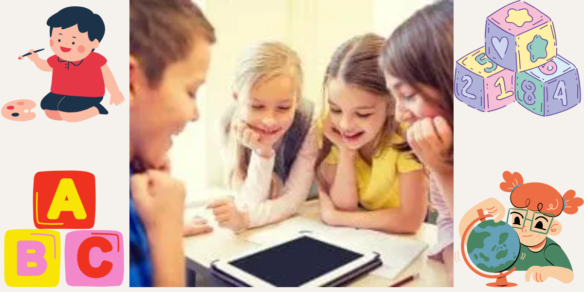 Top 5 Educational Apps for Kids’ Learning in 2025