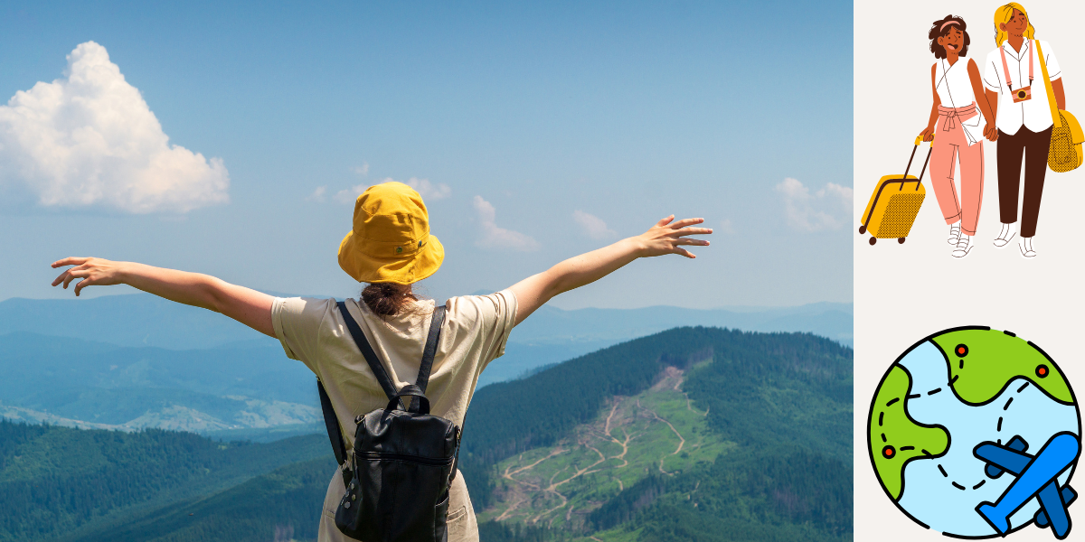 Top 5 Strategies for Stress-Free Traveling