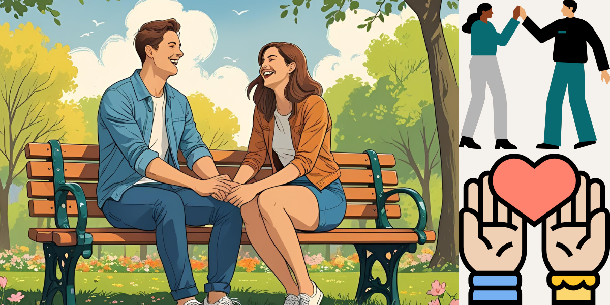 Top 5 Strategies for a Healthy Relationship