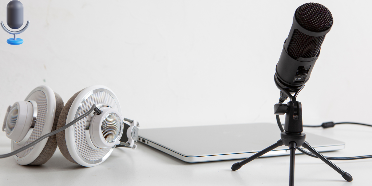 Top 5 Tips for Starting Your Own Podcast