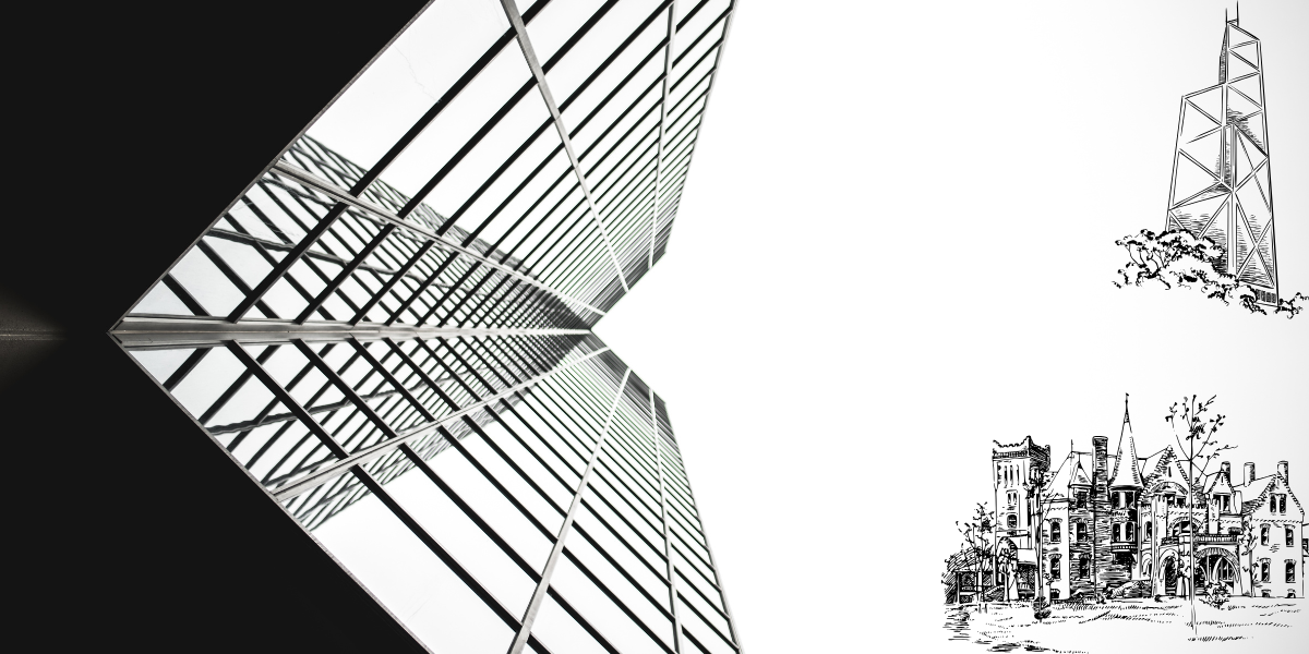 Top 5 Trends in Architecture