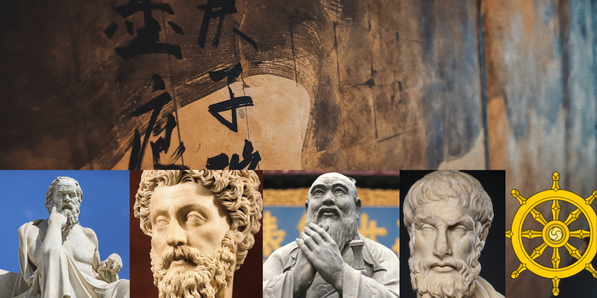 Top 5 Ancient Philosophical Concepts Still Relevant Today