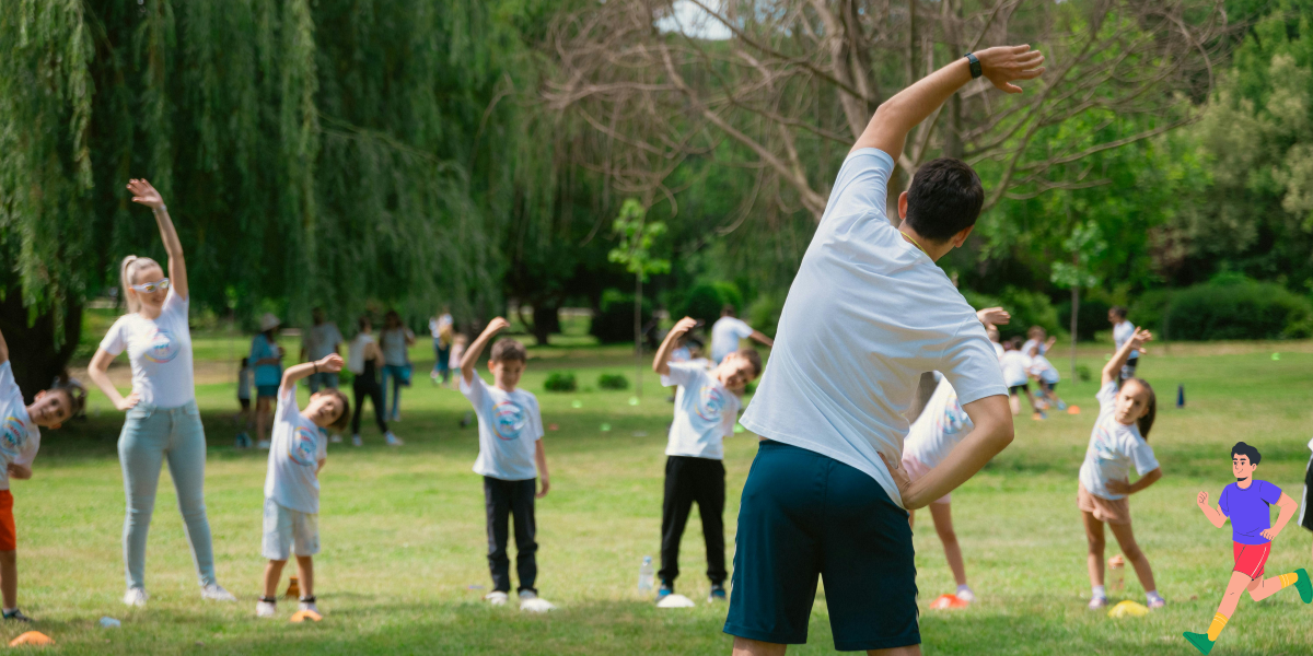 Top 5 Benefits of Regular Outdoor Exercise