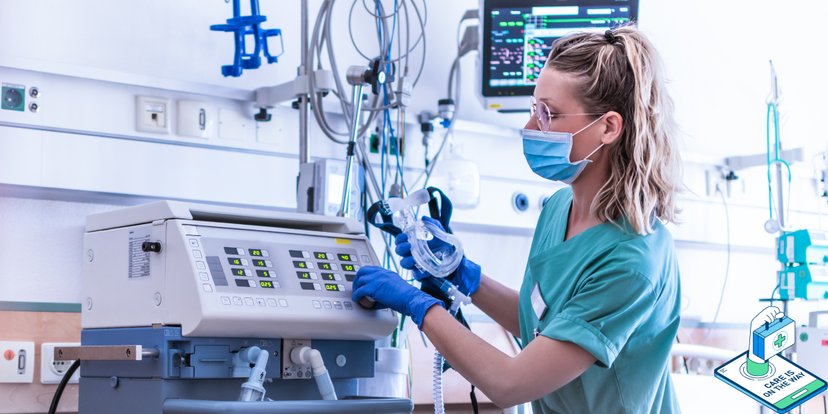 Top 5 Emerging Technologies in Healthcare