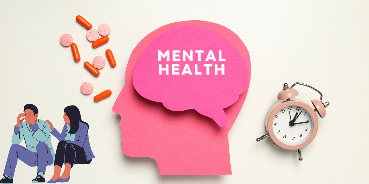 Top 5 Mental Health Practices for Well-being