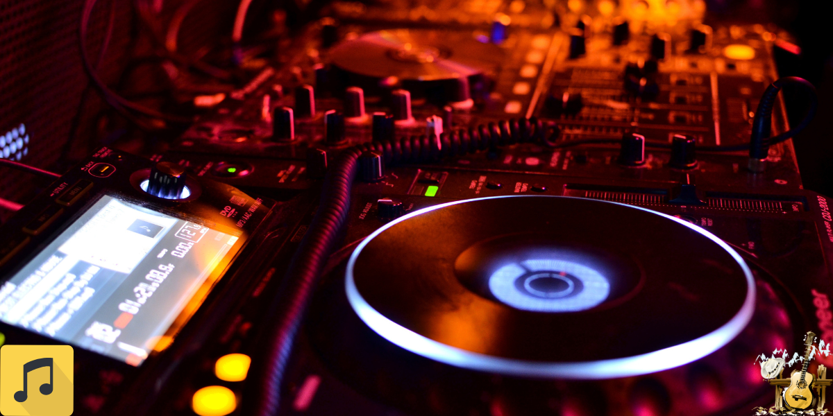 Top 5 Mobile Apps for Learning Music