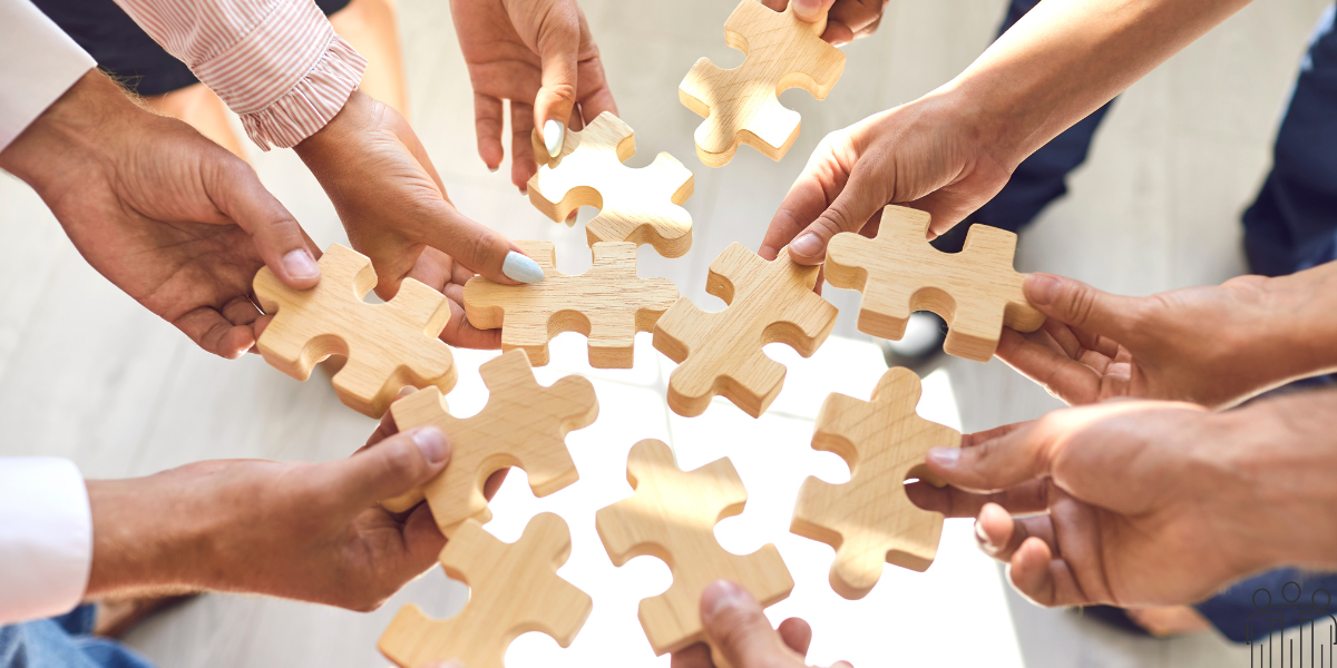 Top 5 Strategies for Effective Team Building