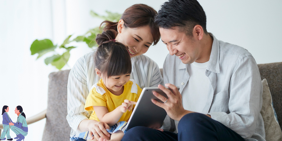 Top 5 Tips for Mindful Parenting