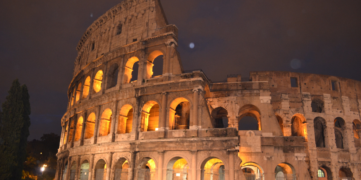 Top 5 Historical Sites to Visit for History Enthusiasts
