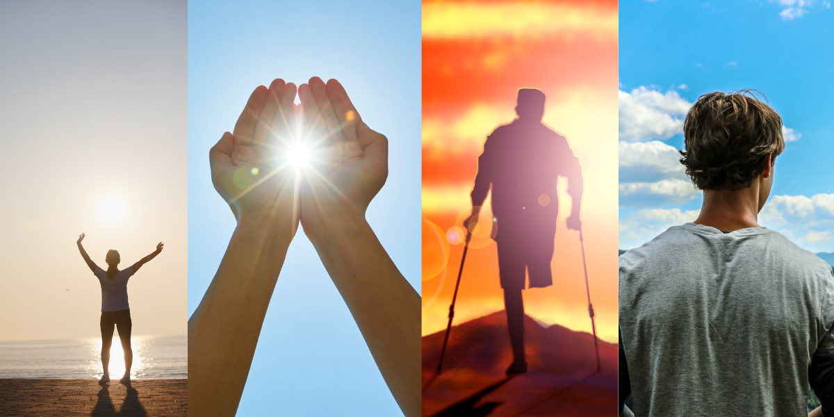 Top 5 Inspirational Quotes
