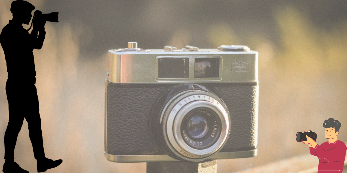 Top 5 Mobile Apps for Learning Photography