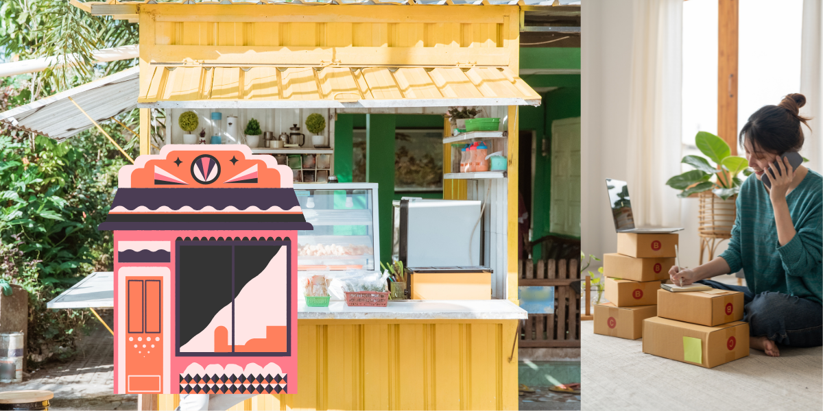 Top 5 Tips for Starting a Small Business