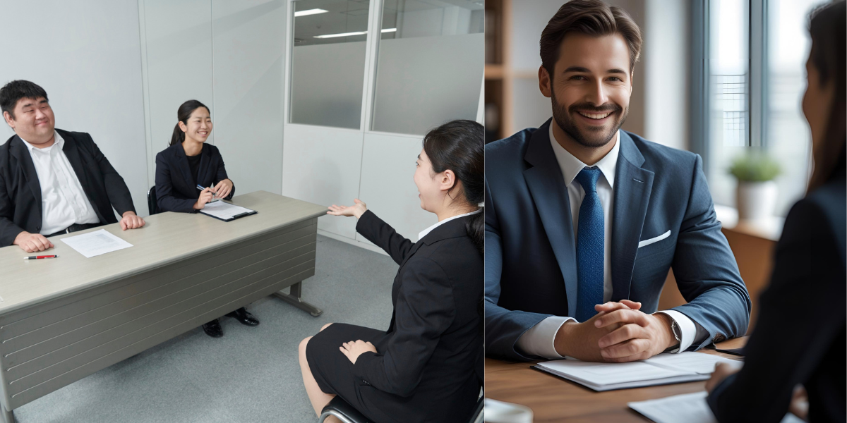 Top 5 Tips for a Successful Job Interview