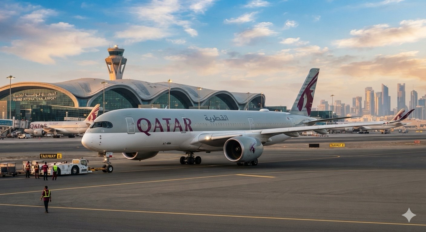 Top 5 Airlines in the World in 2026